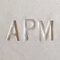 site logo apm